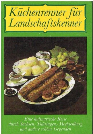 Küchenrenner für Landschaftskenner