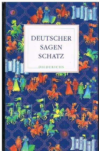 Deutscher Sagenschatz