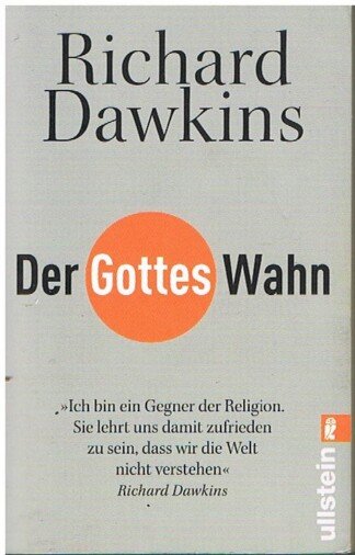 Der Gotteswahn
