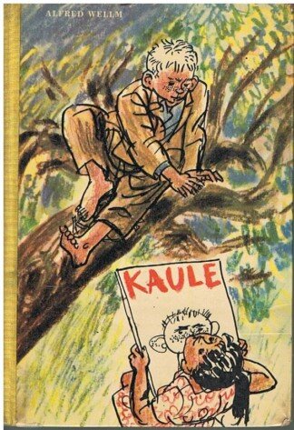 Kaule