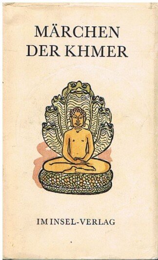 Märchen der Khmer