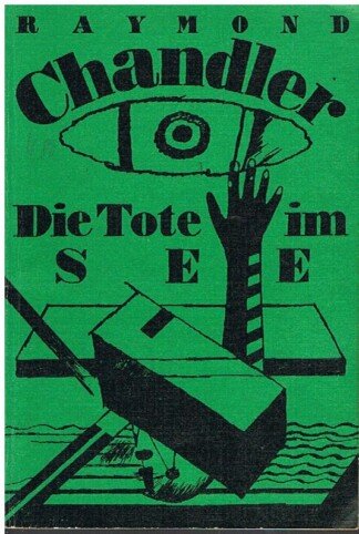 Die Tote im See