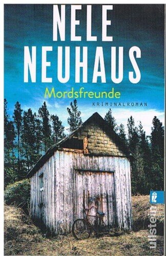 Mordsfreunde