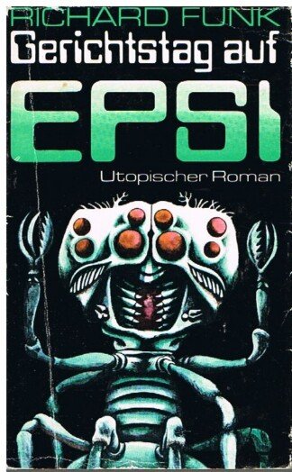 Gerichtstag auf Epsi