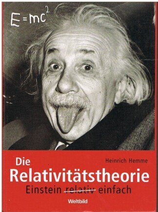 Die Relativitätstheorie