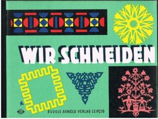 Wir schneiden