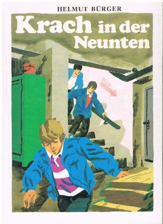 Krach in der Neunten