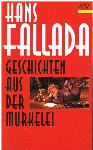 Geschichten aus der Murkelei