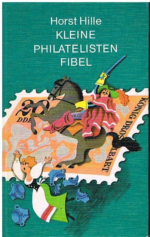 Kleine Philatelistenfibel