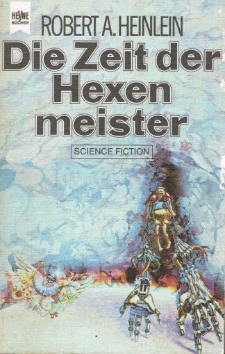 Die Zeit der Hexenmeister