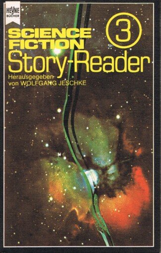 Science-Fiction-Story-Reader: Science-Fiction-Story-Reader
