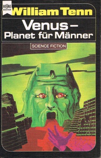 Venus-Planet für Männer