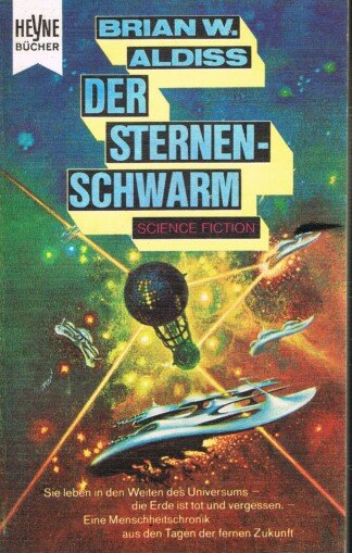 Der Sternenschwarm