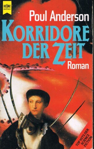 Korridore der Zeit