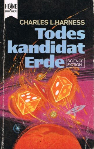 Todeskandidat Erde
