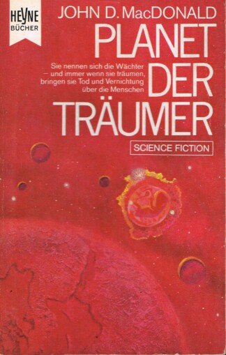 Planet der Träumer