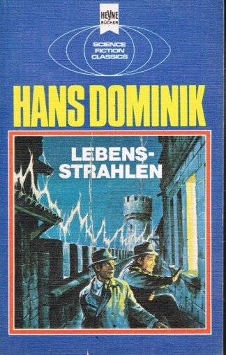 Lebensstrahlen
