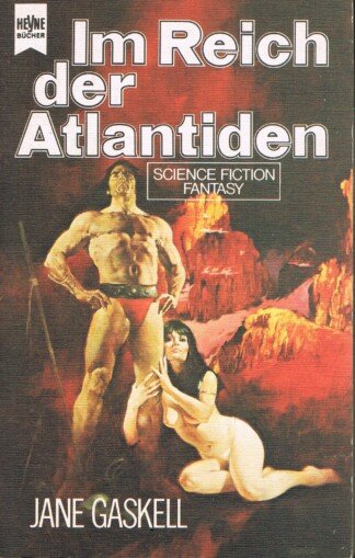 Die Stadt im All - Science-fiction-Roman