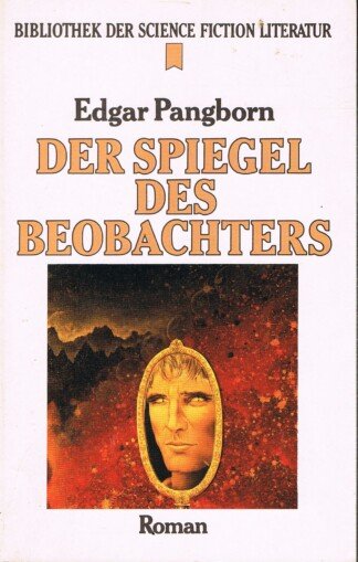 Der Spiegel des Beobachters - SF Bibliothek 62