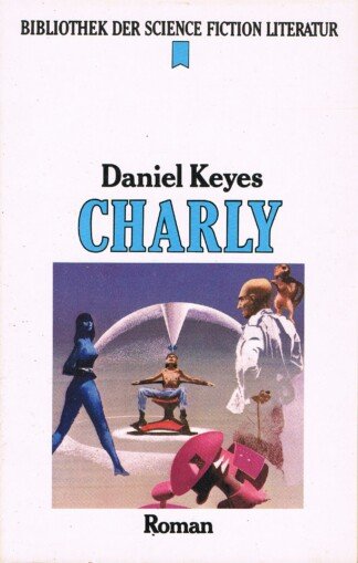 Charly - SF Bibliothek 57