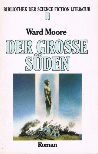 Der grosse Süden - SF Bibliothek 70