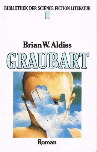 Graubart - SF Bibliothek 74