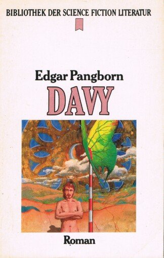 Davy - SF Bibliothek 42