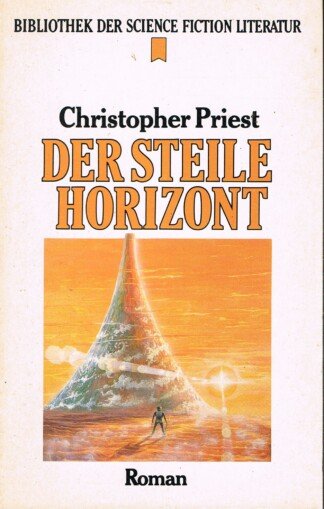 Der steile Horizont - SF Bibliothek 41