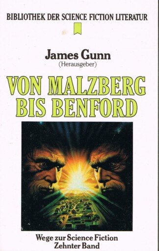 Von Malzberg bis Benford