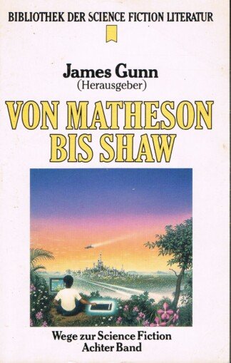 Von Matheson bis Shaw - SF Bibliothek 97