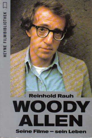 Woody Allen.