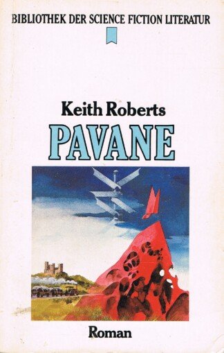 Pavane - SF Bibliothek 38