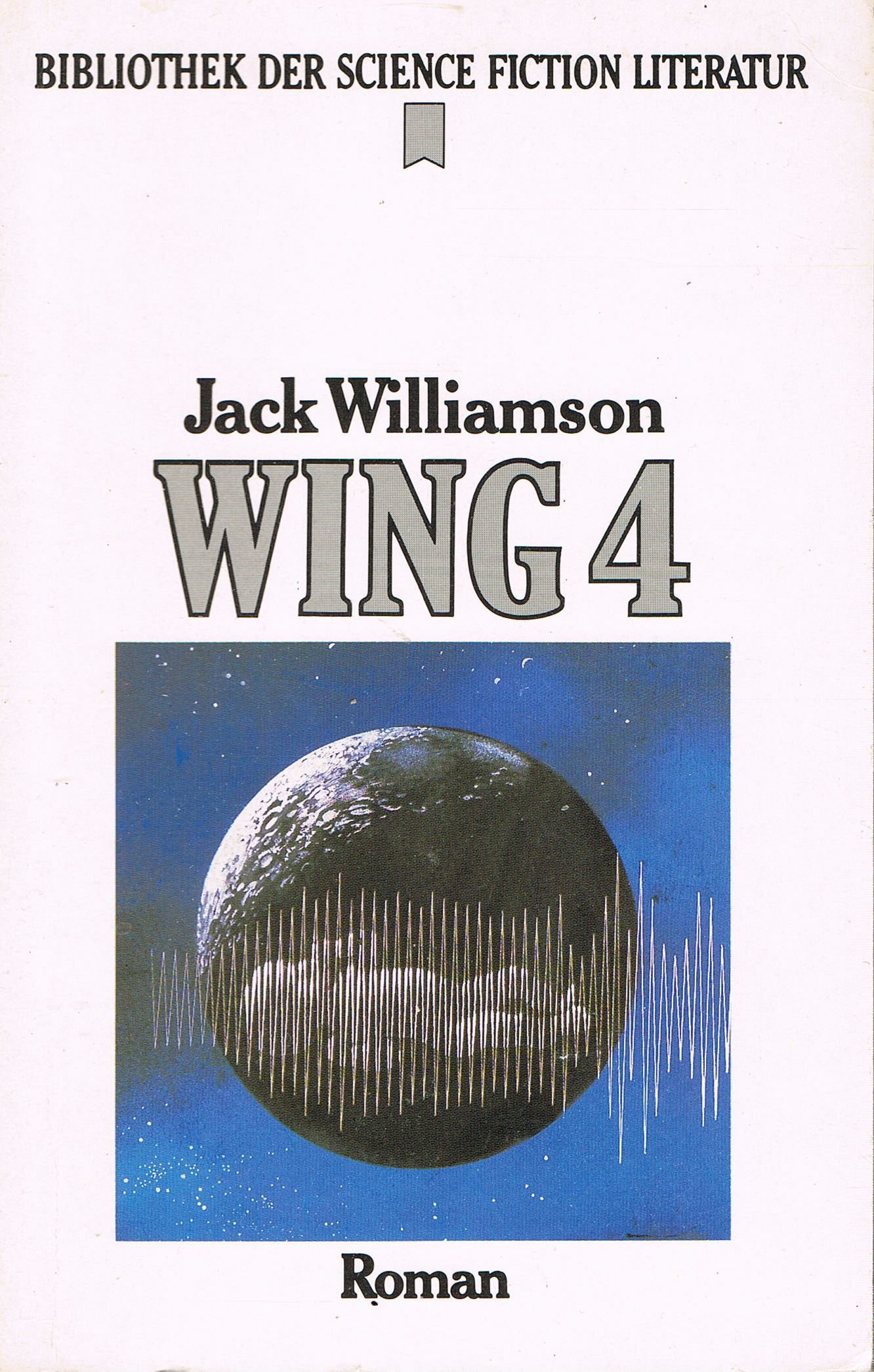 Wing 4 - SF Bibliothek 54