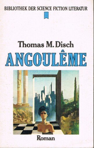 Angoulême - SF Bibliothek 18