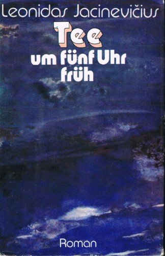 Tee um fünf Uhr früh