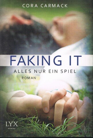 Faking it - Alles nur ein Spiel