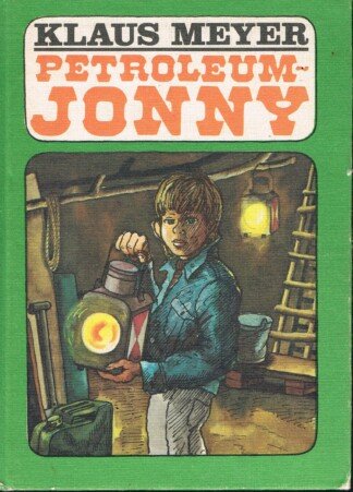 Petroleum Jonny