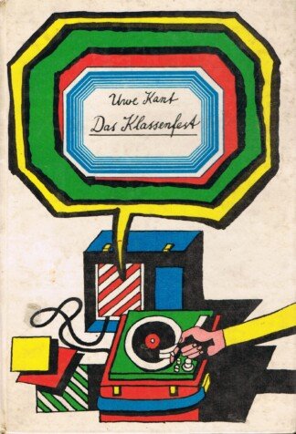 Das Klassenfest