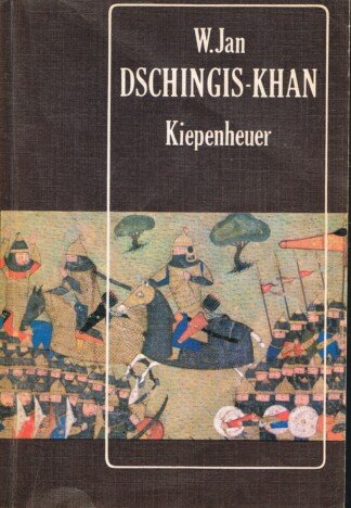 Dschingis-Khan