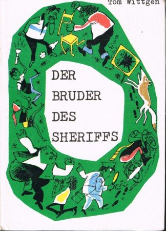 Der Bruder des Sheriffs
