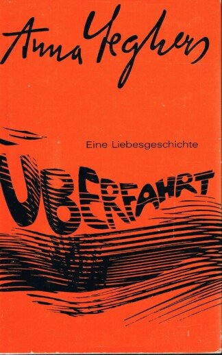 Überfahrt eine Liebesgeschichte