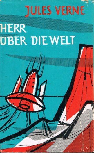 Herr über die Welt