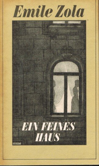 Ein feines Haus