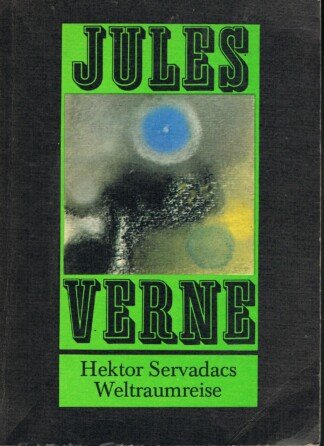 Hektor Servadacs Weltraumreise