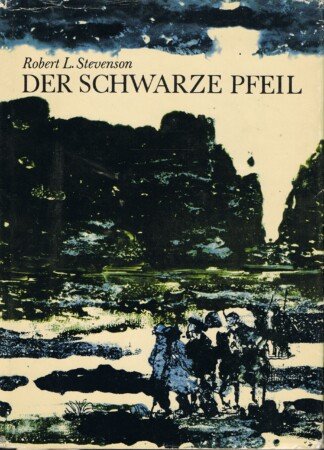 Der Schwarze Pfeil