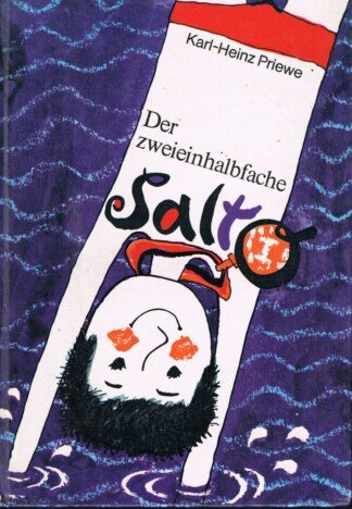 Der zweieinhalbfache Salto