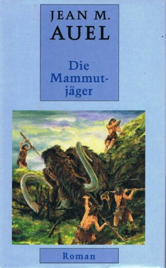 Die Mammutjäger