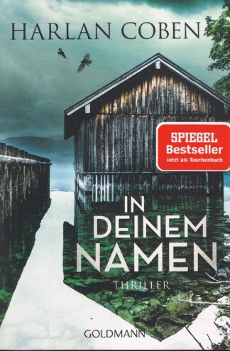 In deinem Namen