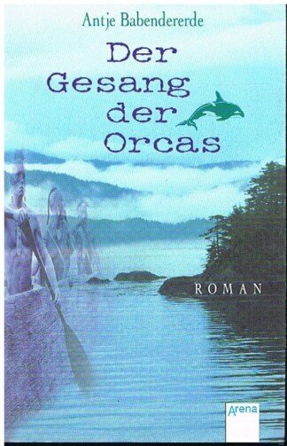 Der Gesang der Orcas