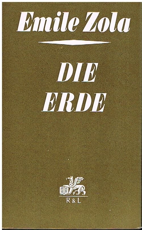Die Erde